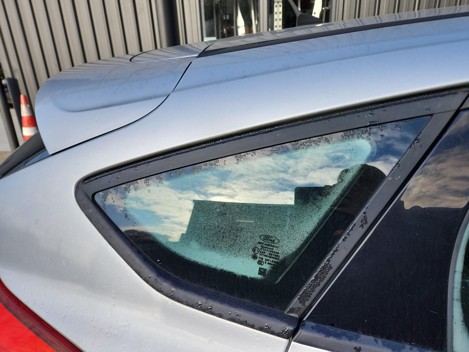 Ford Focus - LW 2011-2015