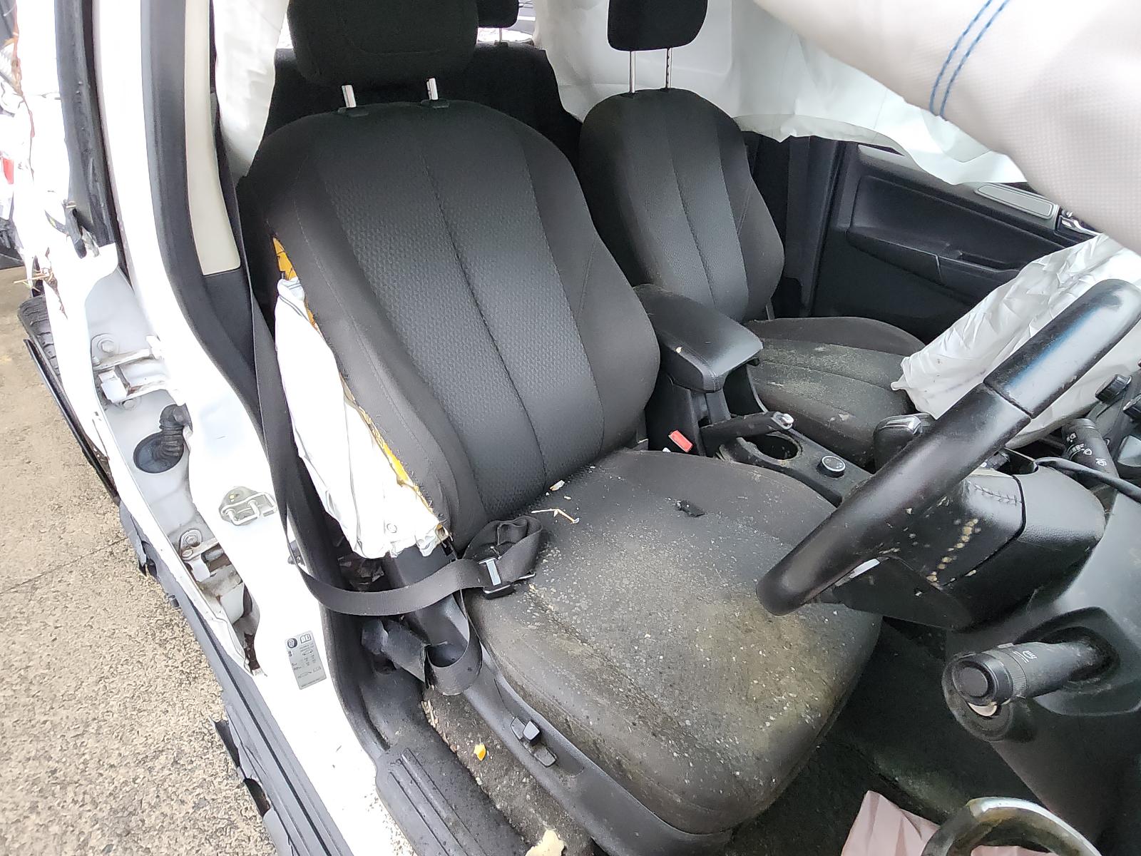 Holden Colorado - RG2 2016-Present