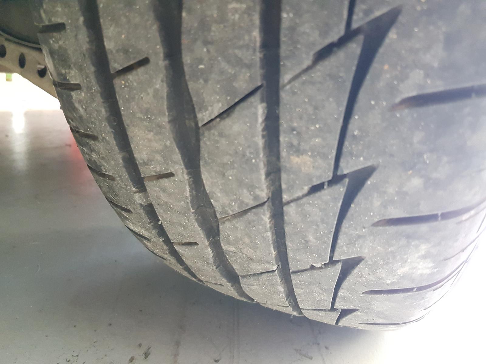 Holden Commodore - Other