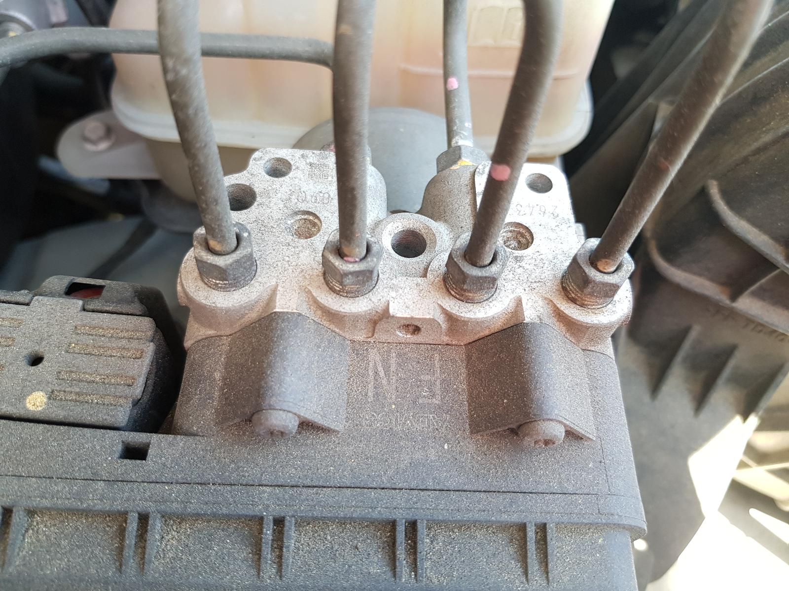 Holden Colorado - RG 2012 -2016