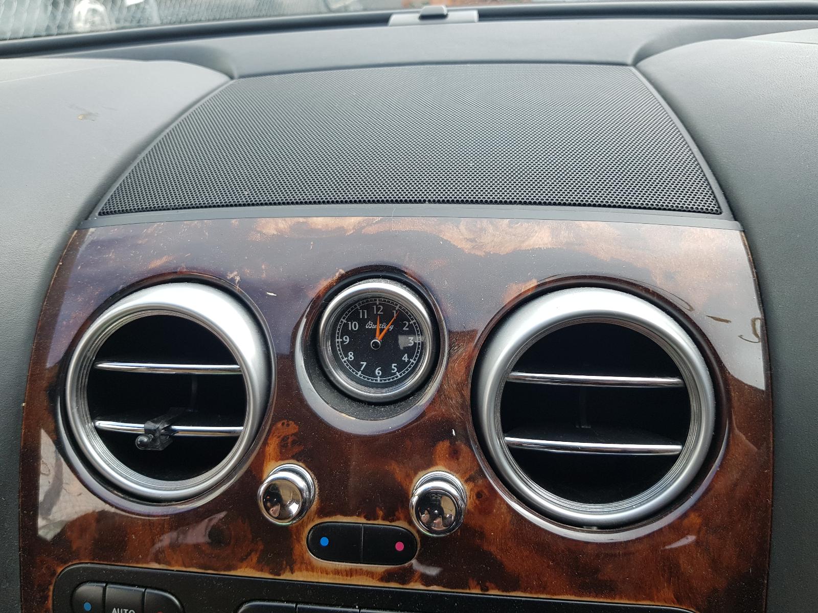 Bentley GT-GTC - 2003-2016