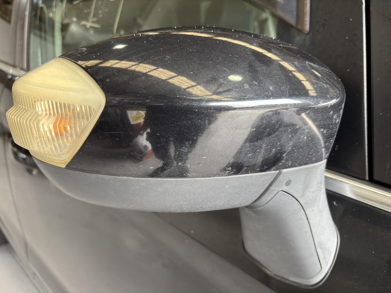 Ford Kuga - 2008-2012