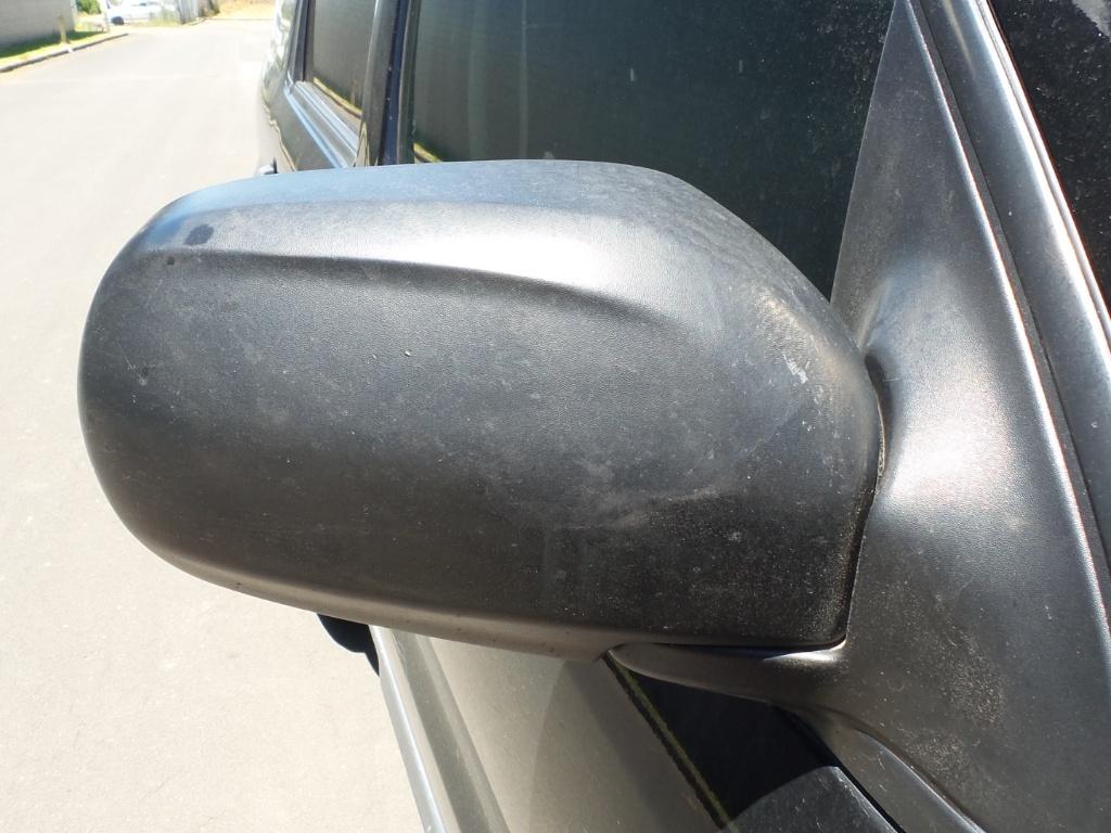 Ford Escape - EP 2001-2003