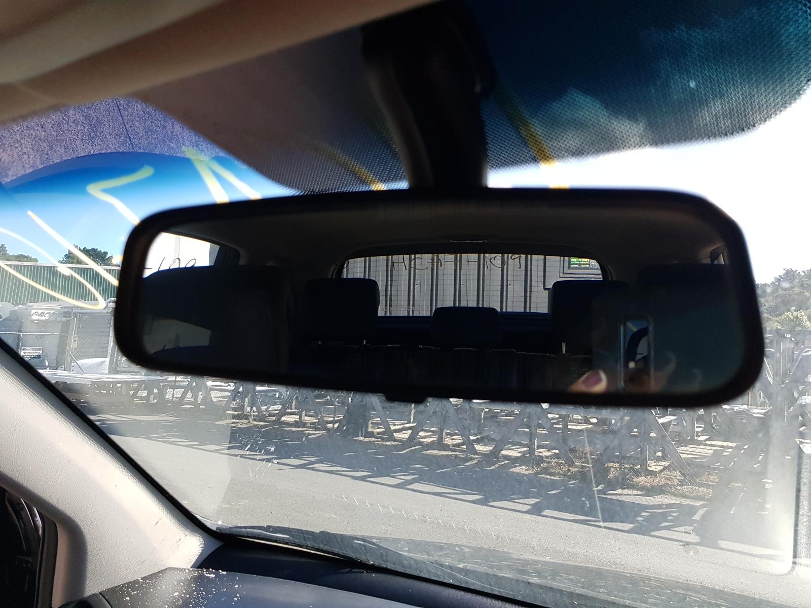 Holden Captiva - Captiva 7 2011-Present