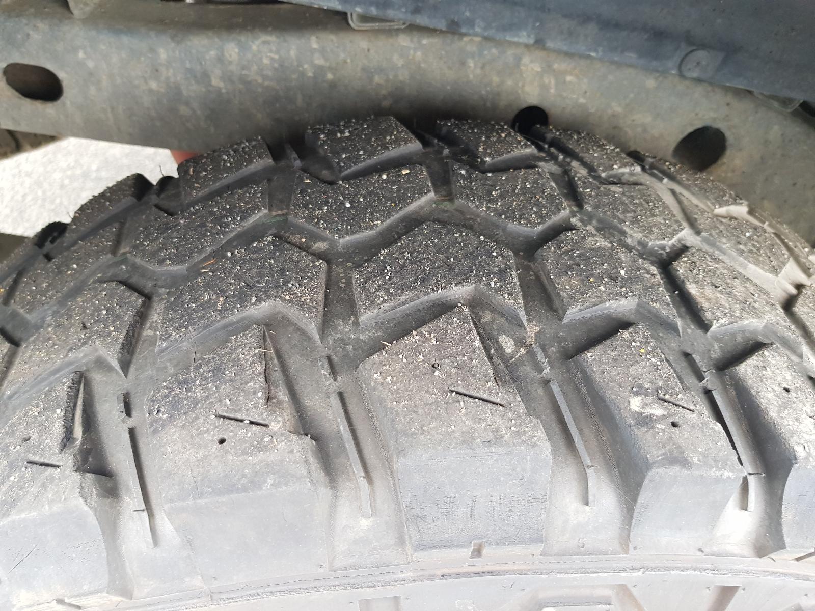 Ford Ranger - PJ 2006-2009