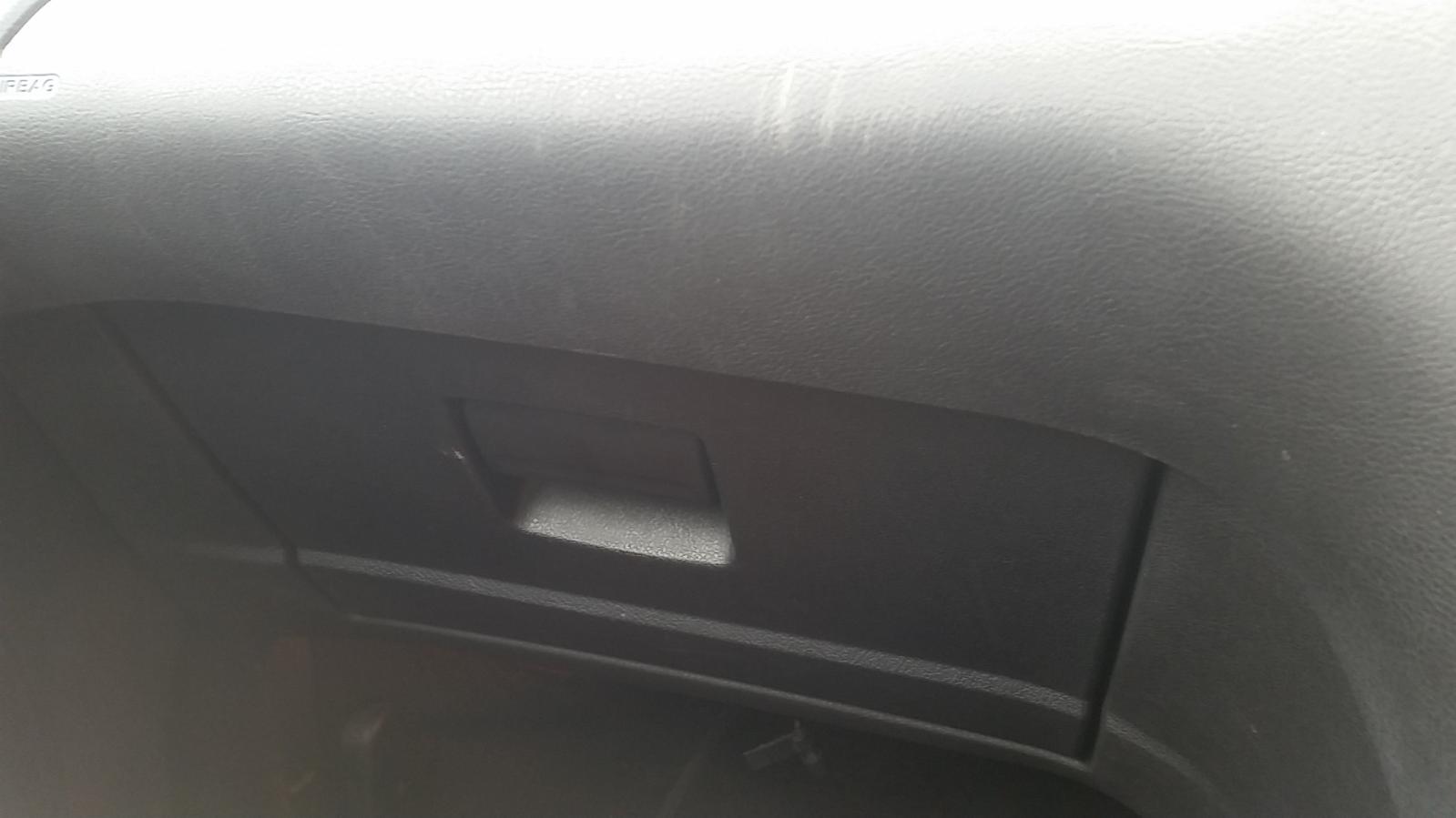 Ford Mondeo - MA-MB 2007-2010