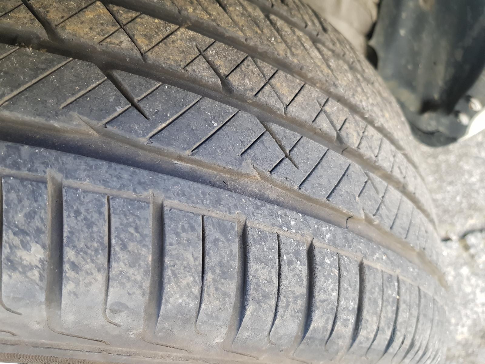 Hyundai Grandeur - XG, TG 1999-2011