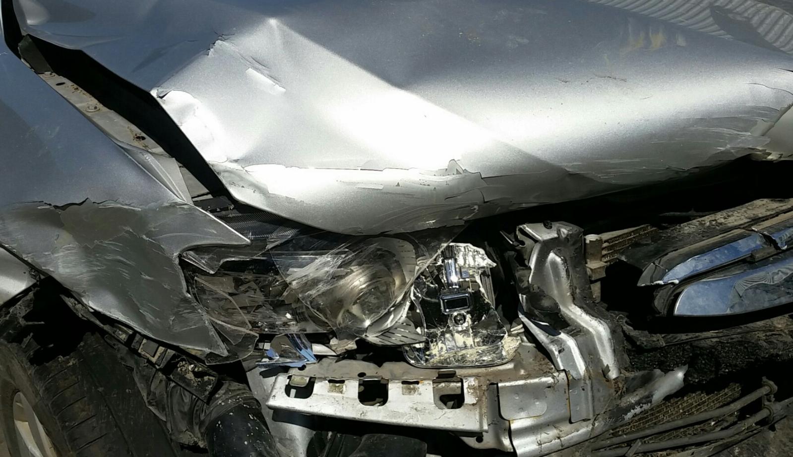 Holden Captiva - Captiva 7 2011-Present