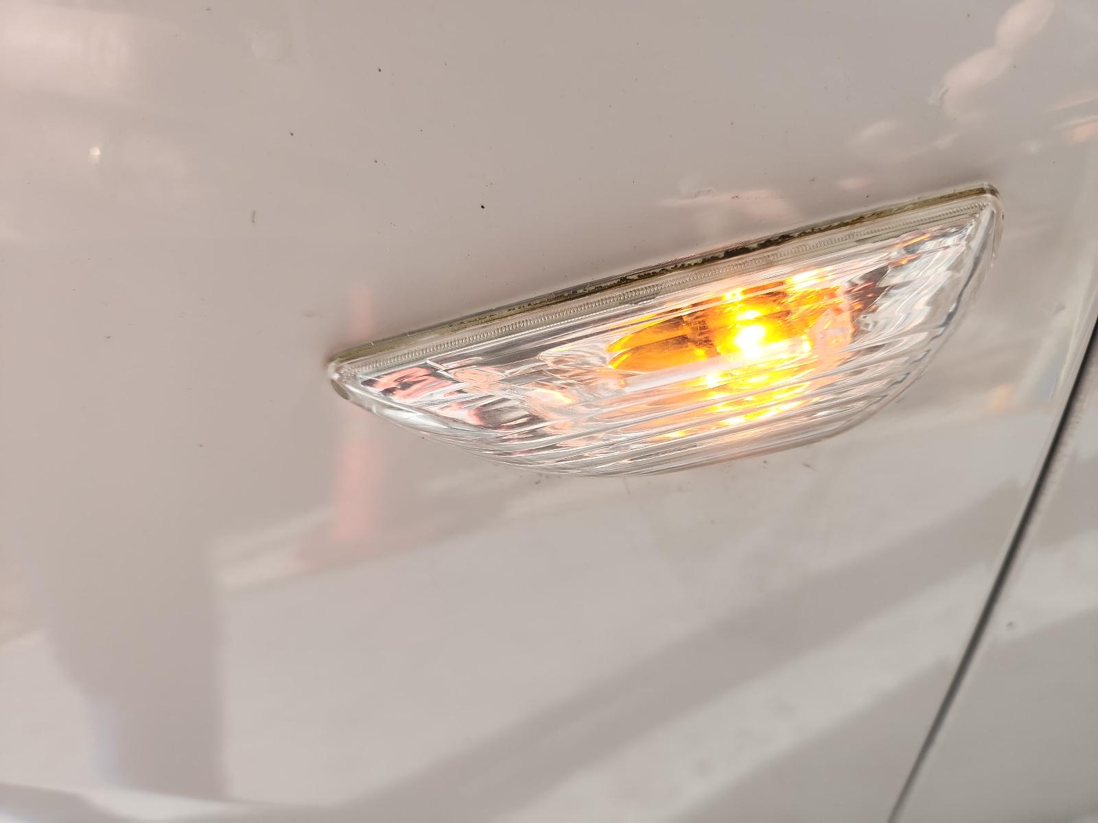 Holden Trax - TJ Series 2013-Present