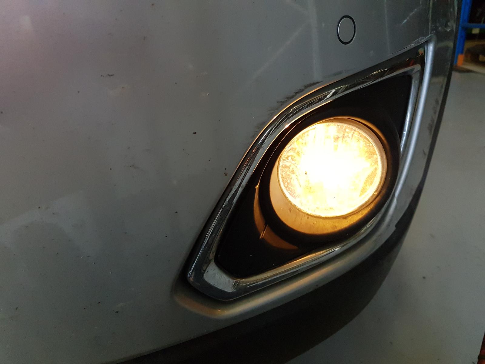 Holden Captiva - Captiva 5 2006-2011