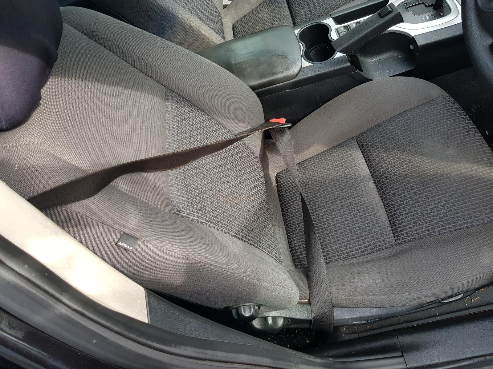 Holden Commodore - VE Omega 06-