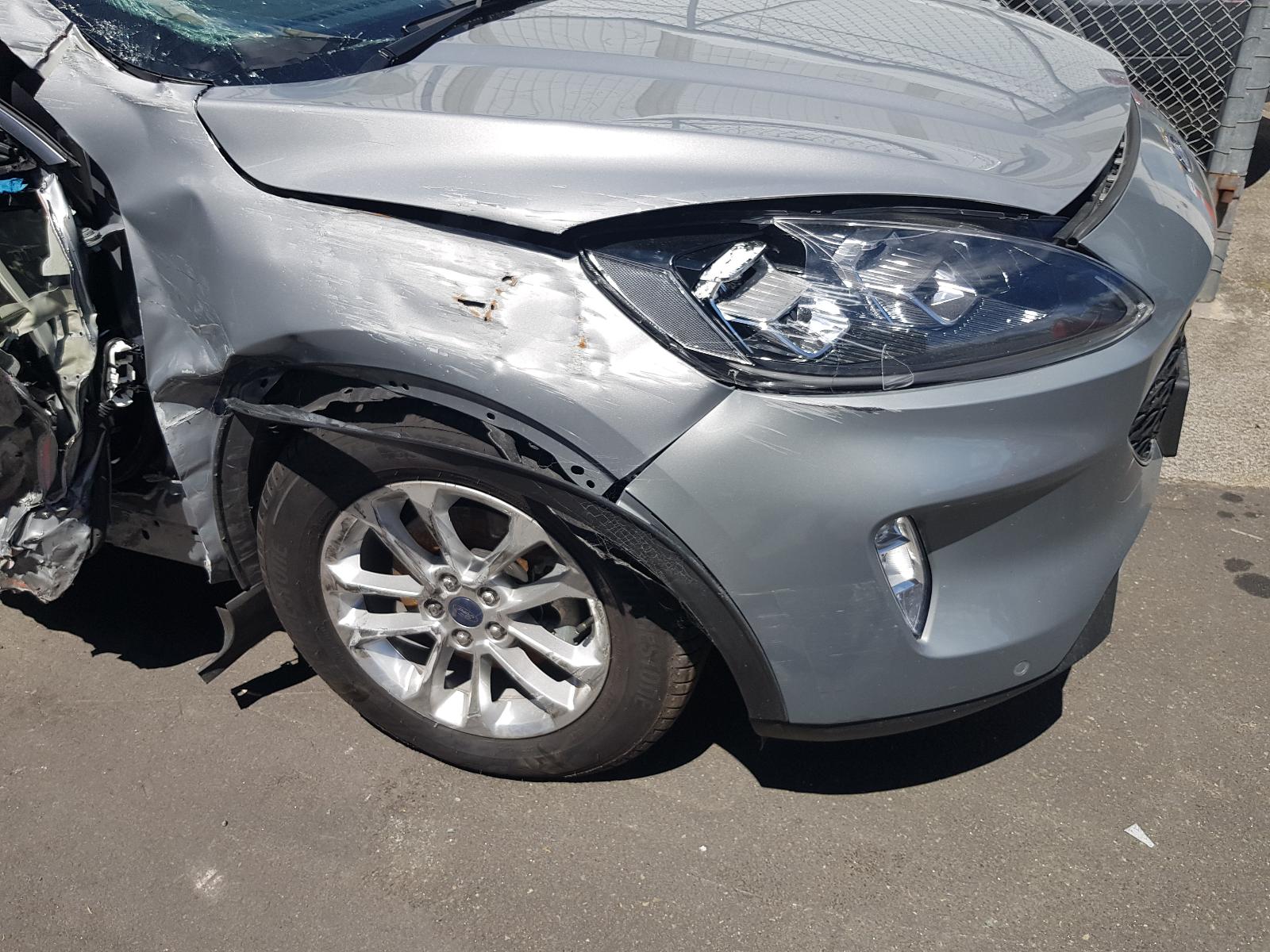 Ford Escape - LF 2007-Present