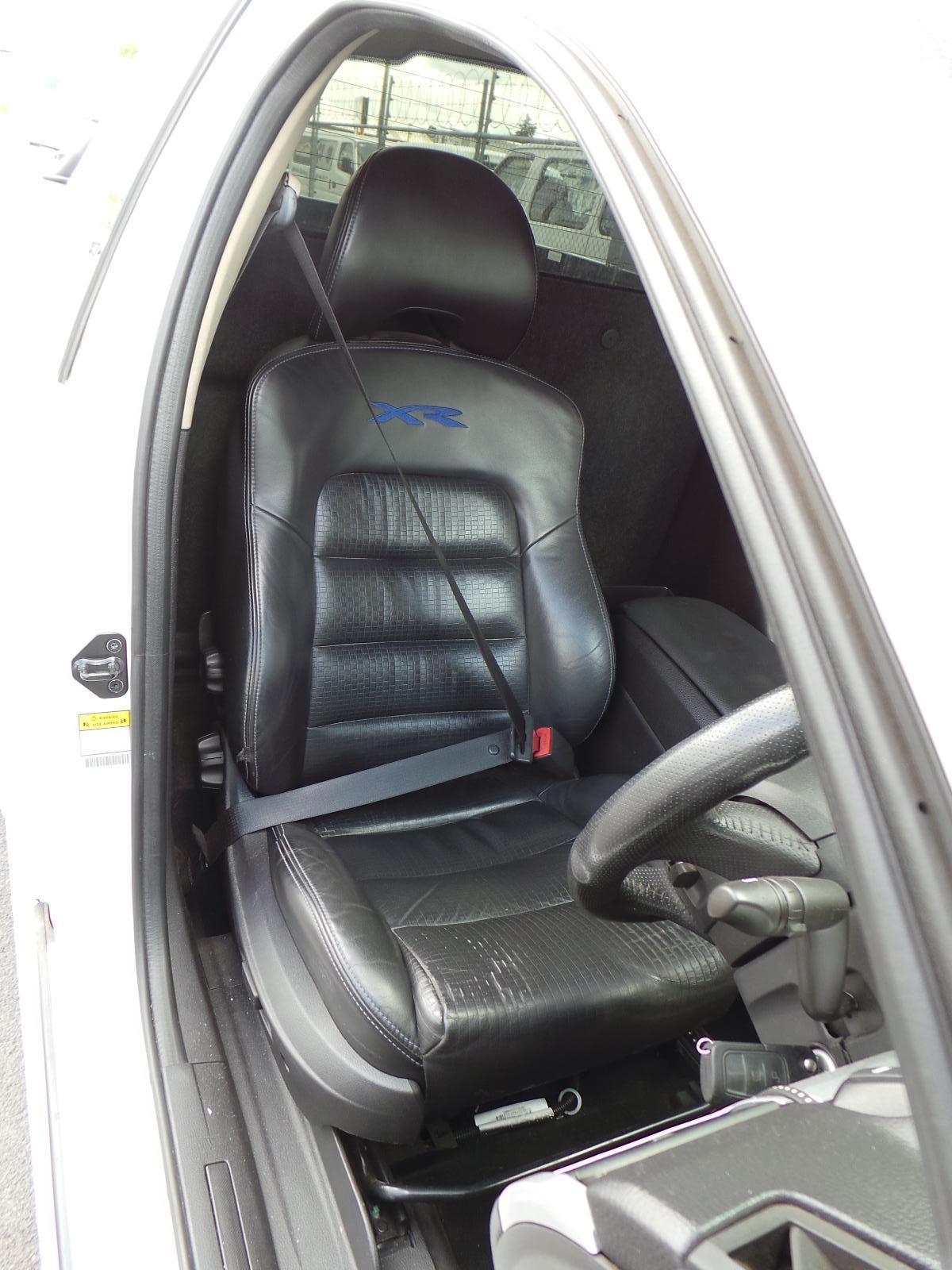 Ford Falcon - FG-FGX 2008-2016