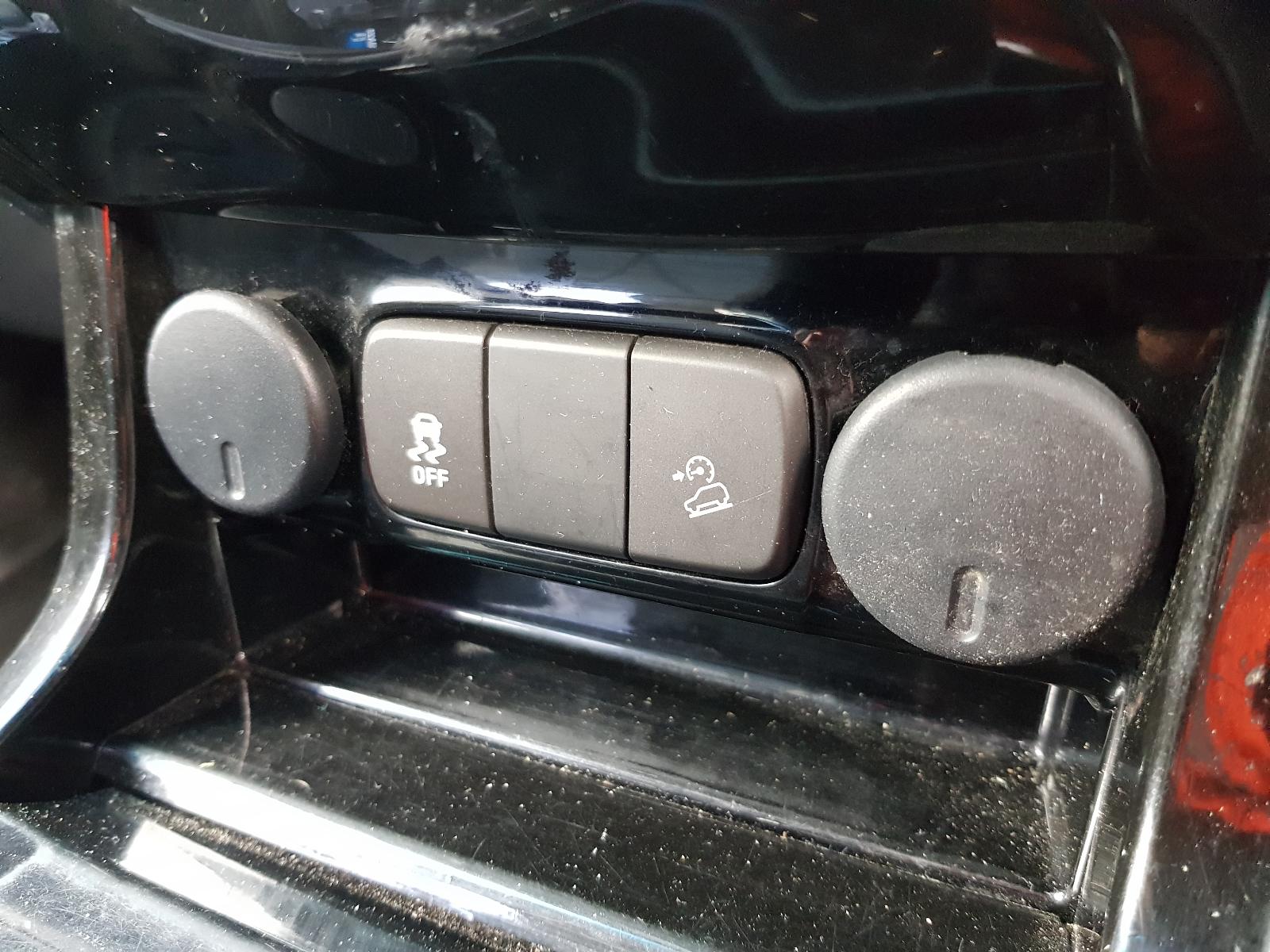 Holden Colorado - RG 2012 -2016