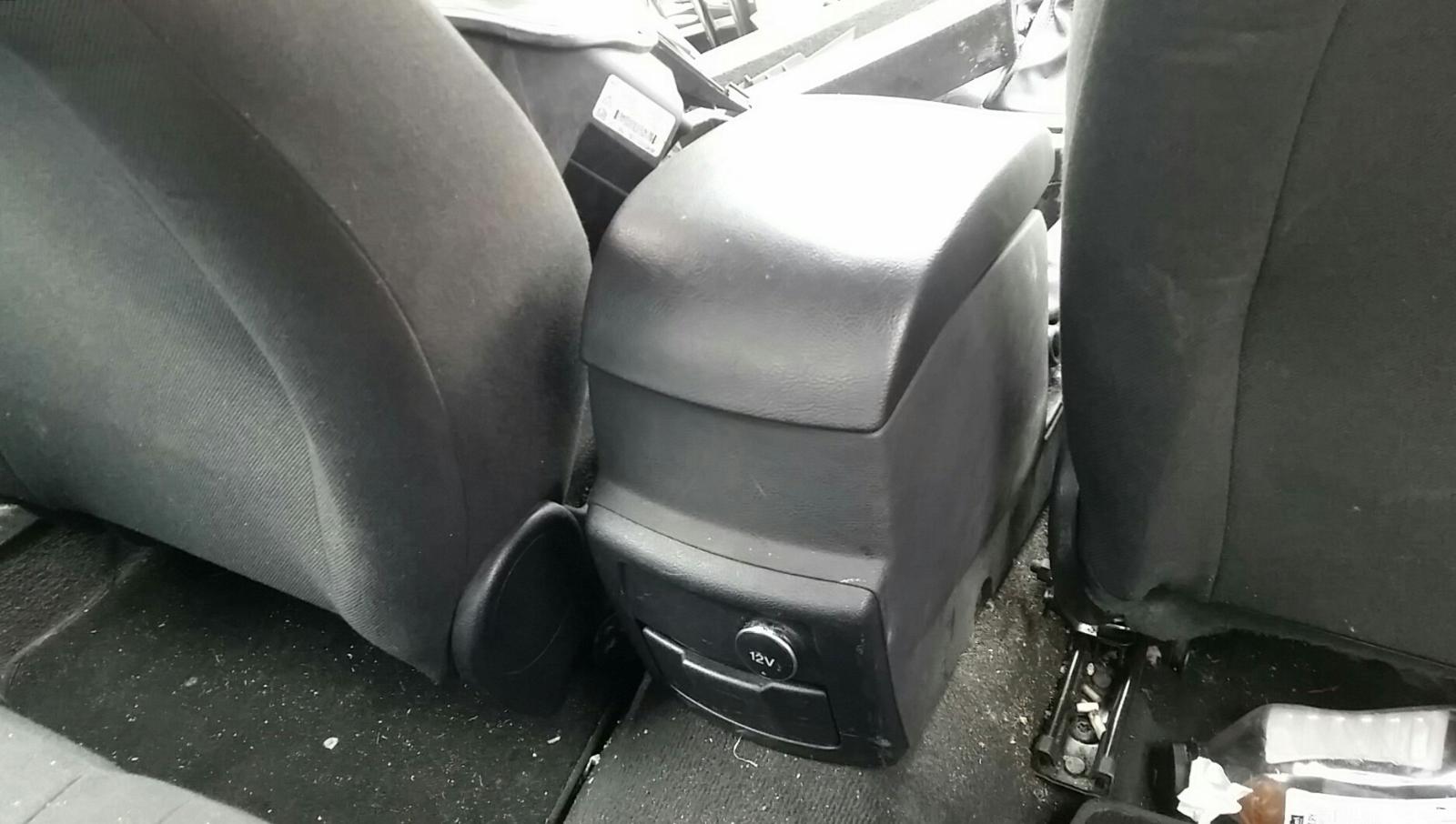 Ford Mondeo - MC 2011-2014