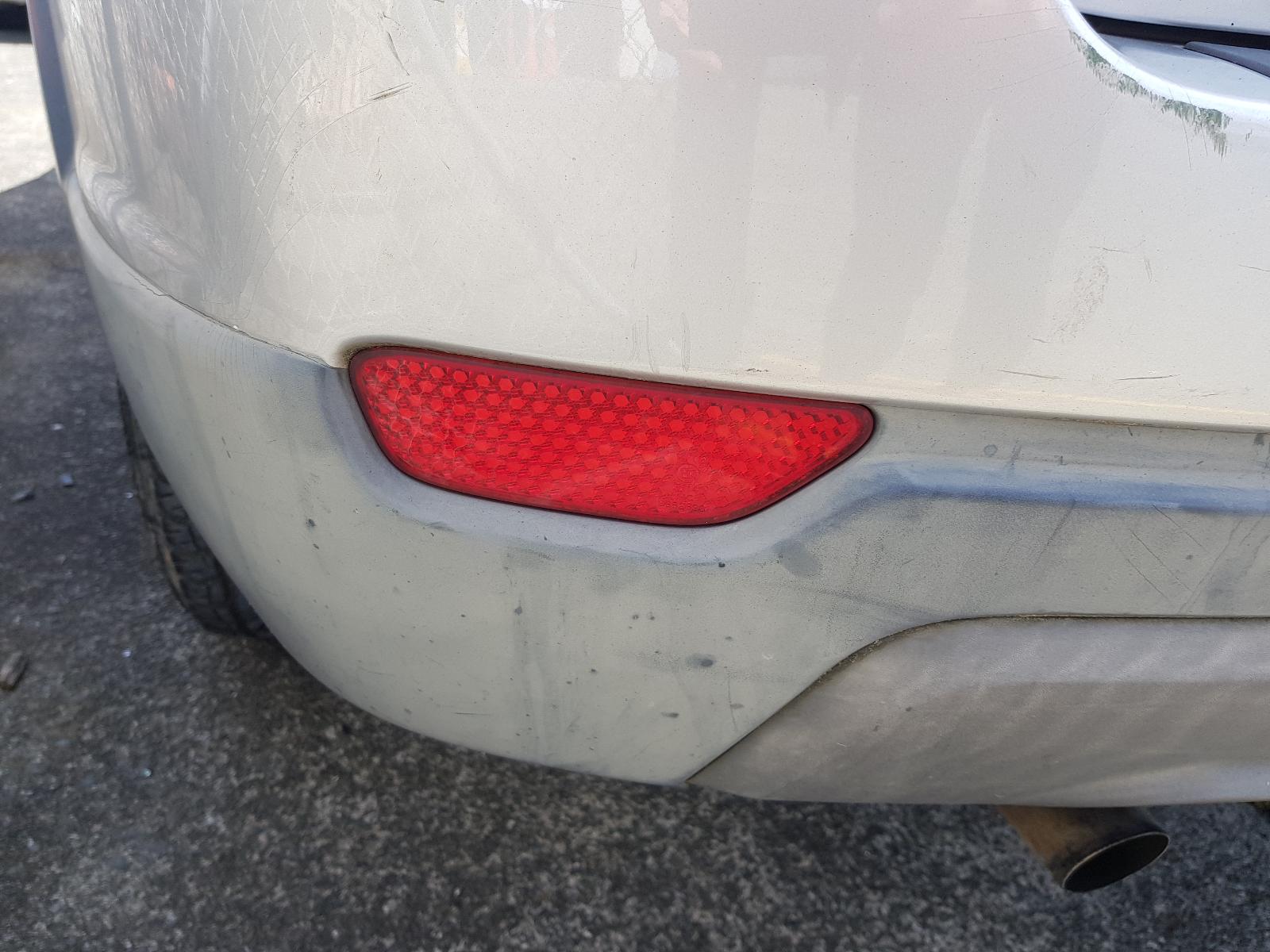 Holden Captiva - Captiva 7 2011-Present