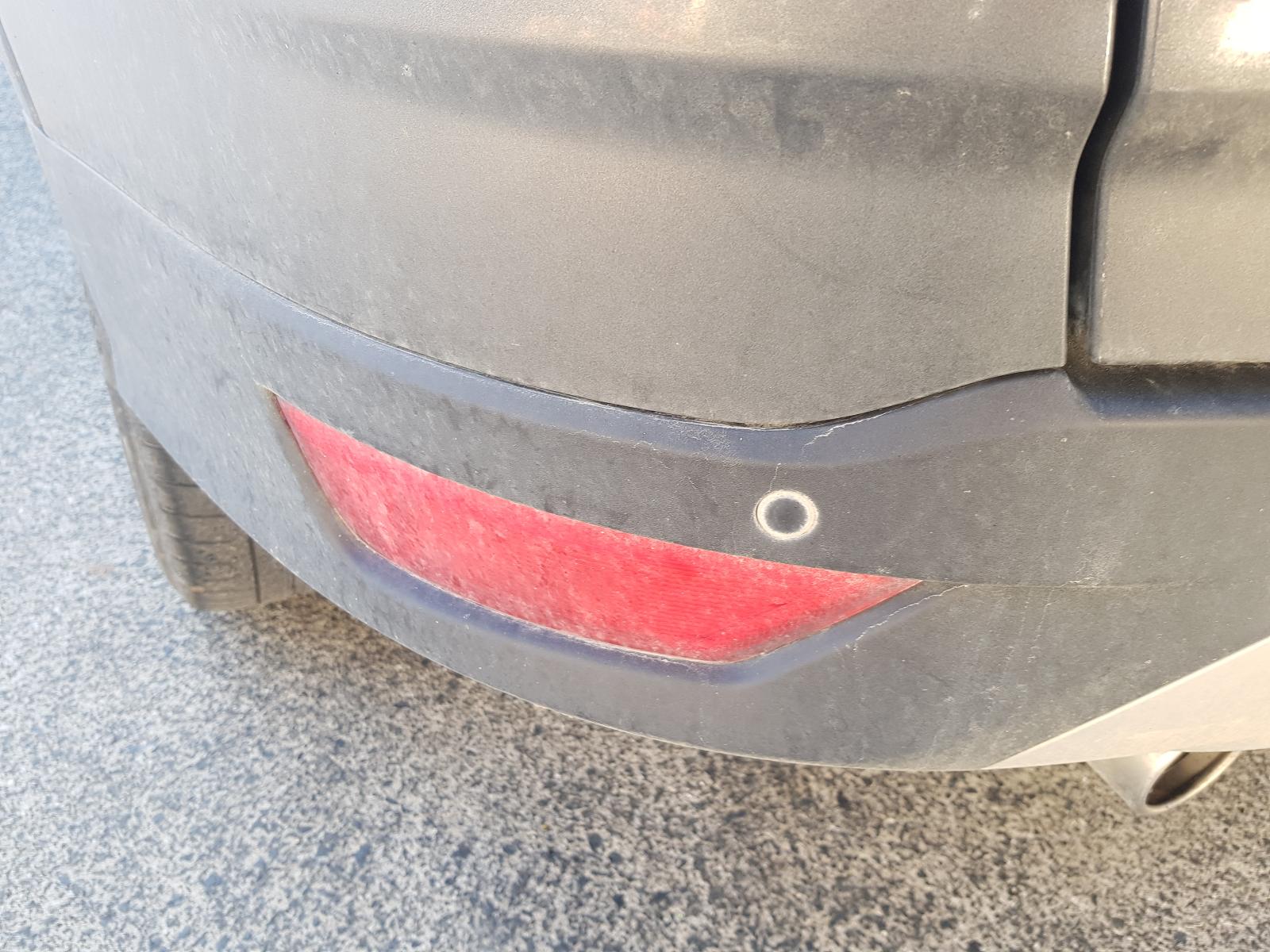 Ford Escape - LF 2007-Present