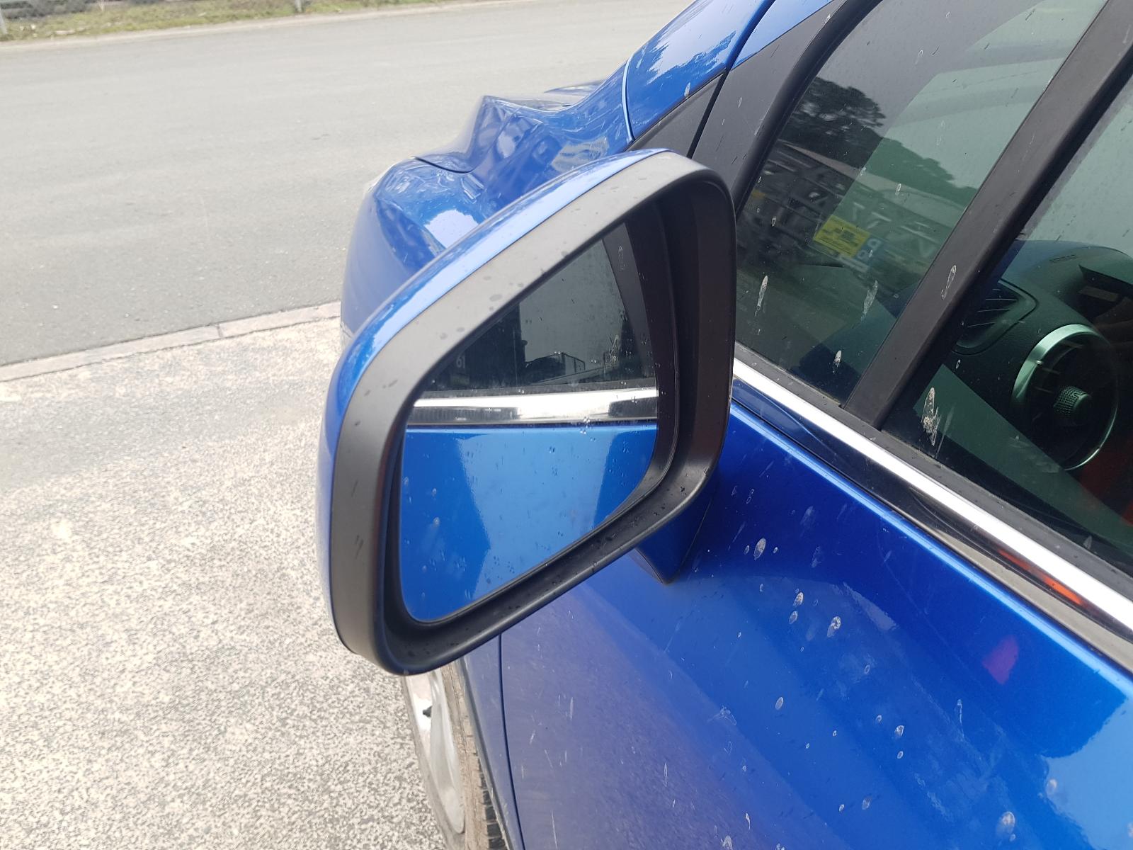 Holden Trax - TJ Series 2013-Present