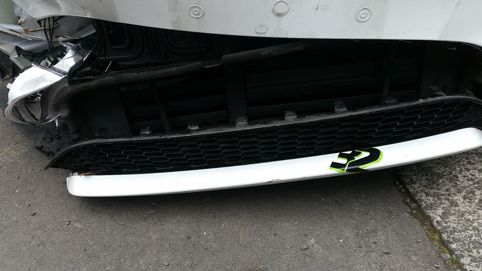 Ford Focus - LZ 2015-2017