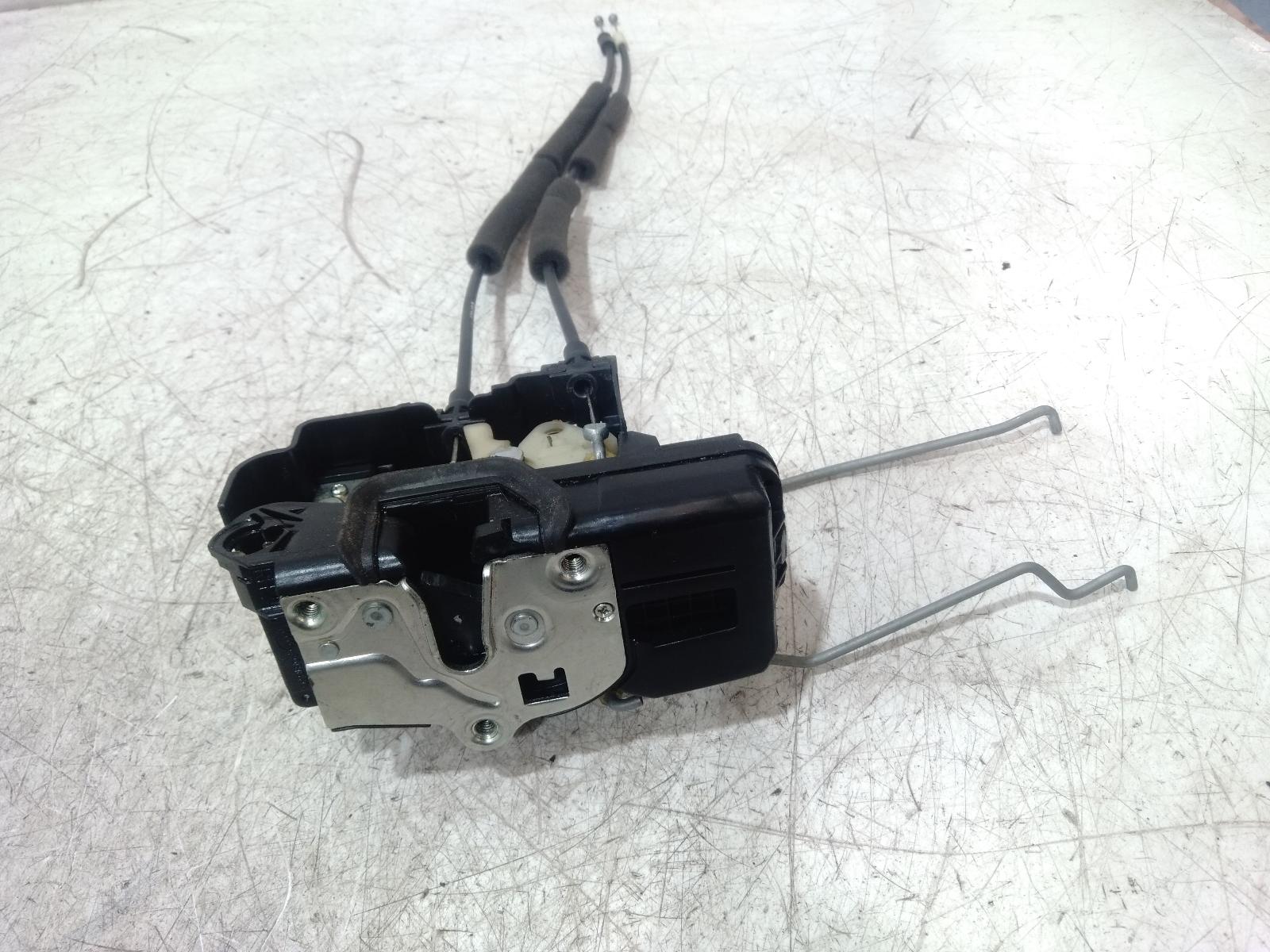 Door Boot Gate Lock