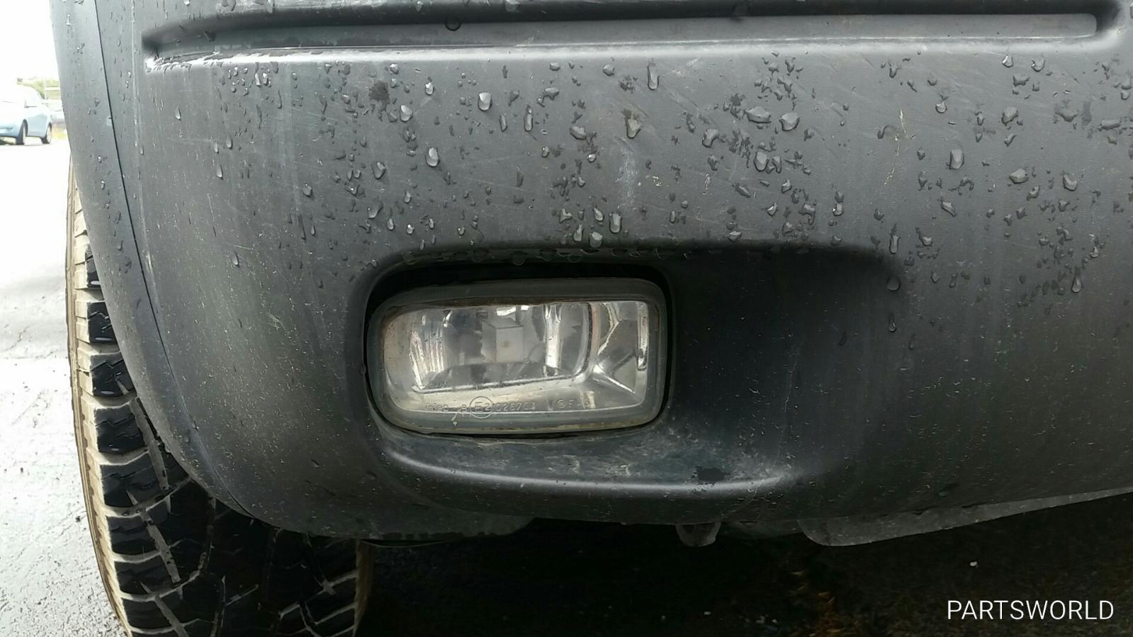 Ford Escape - EP 2001-2003