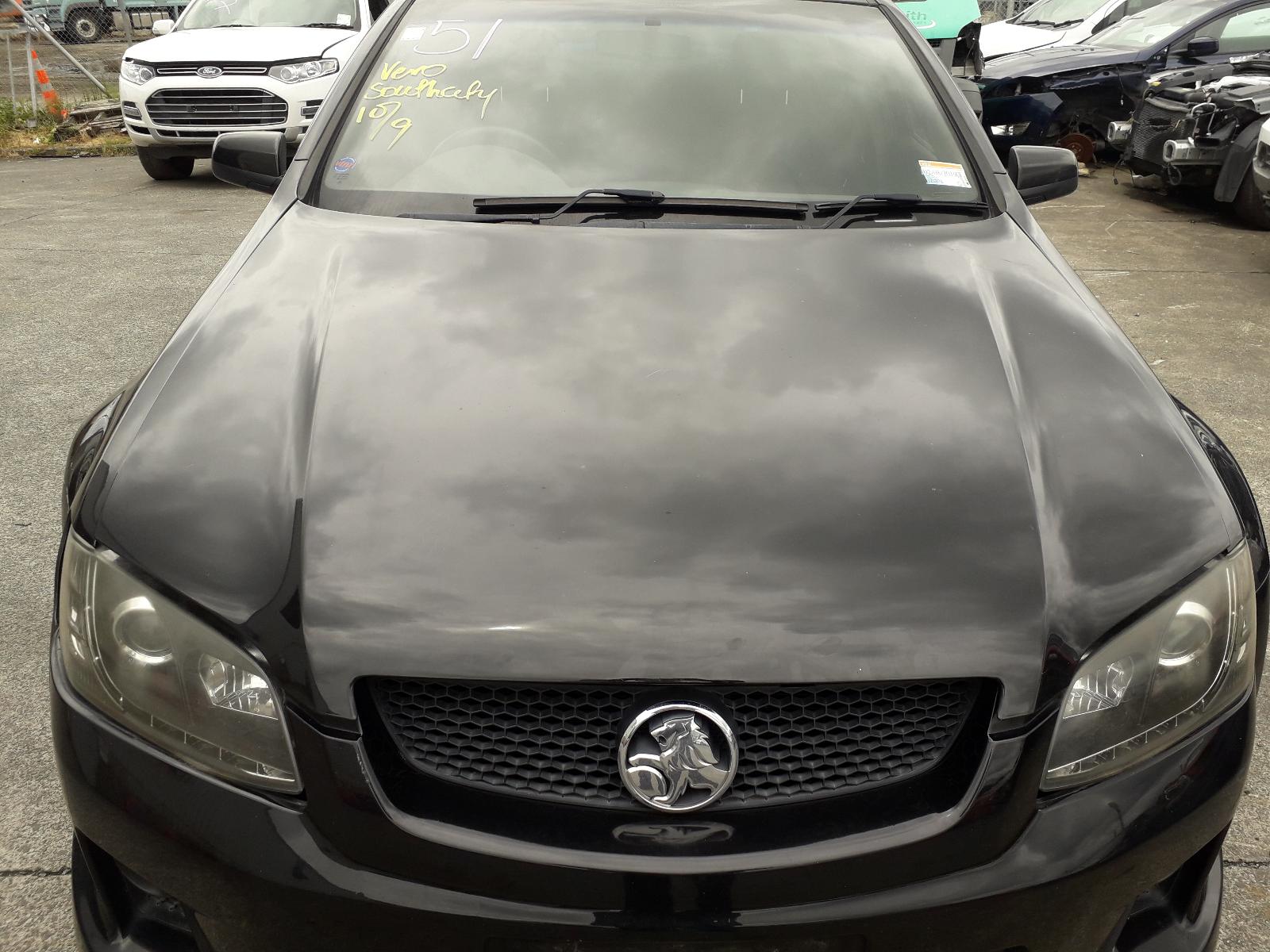 Holden Commodore - VE 2006-2013