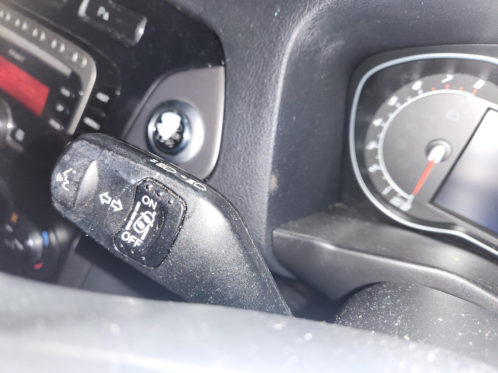 Ford Mondeo - MC 2011-2014