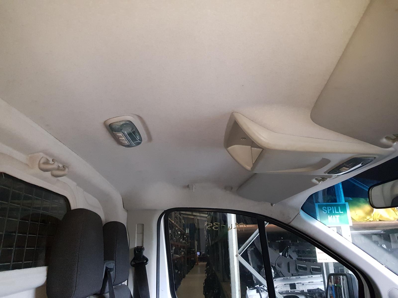 Ford Transit - Other