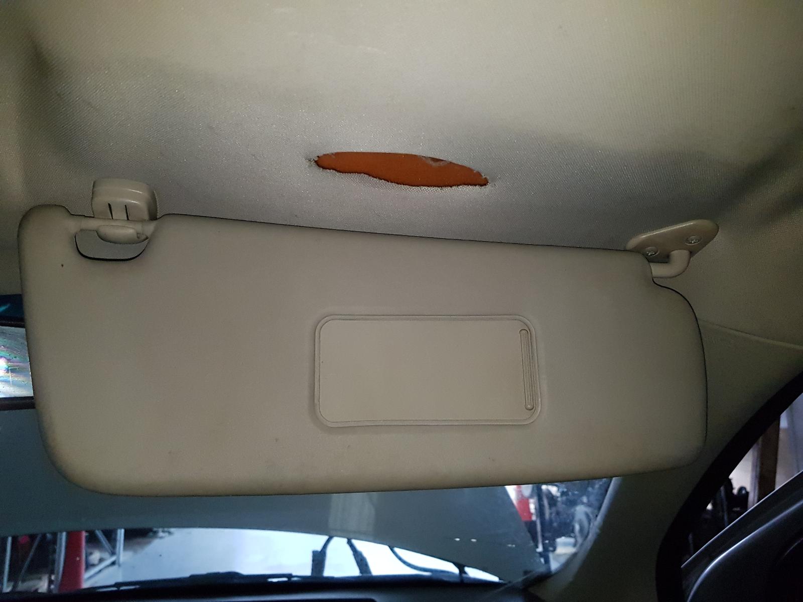 Ford Territory - SZ 2011-Present