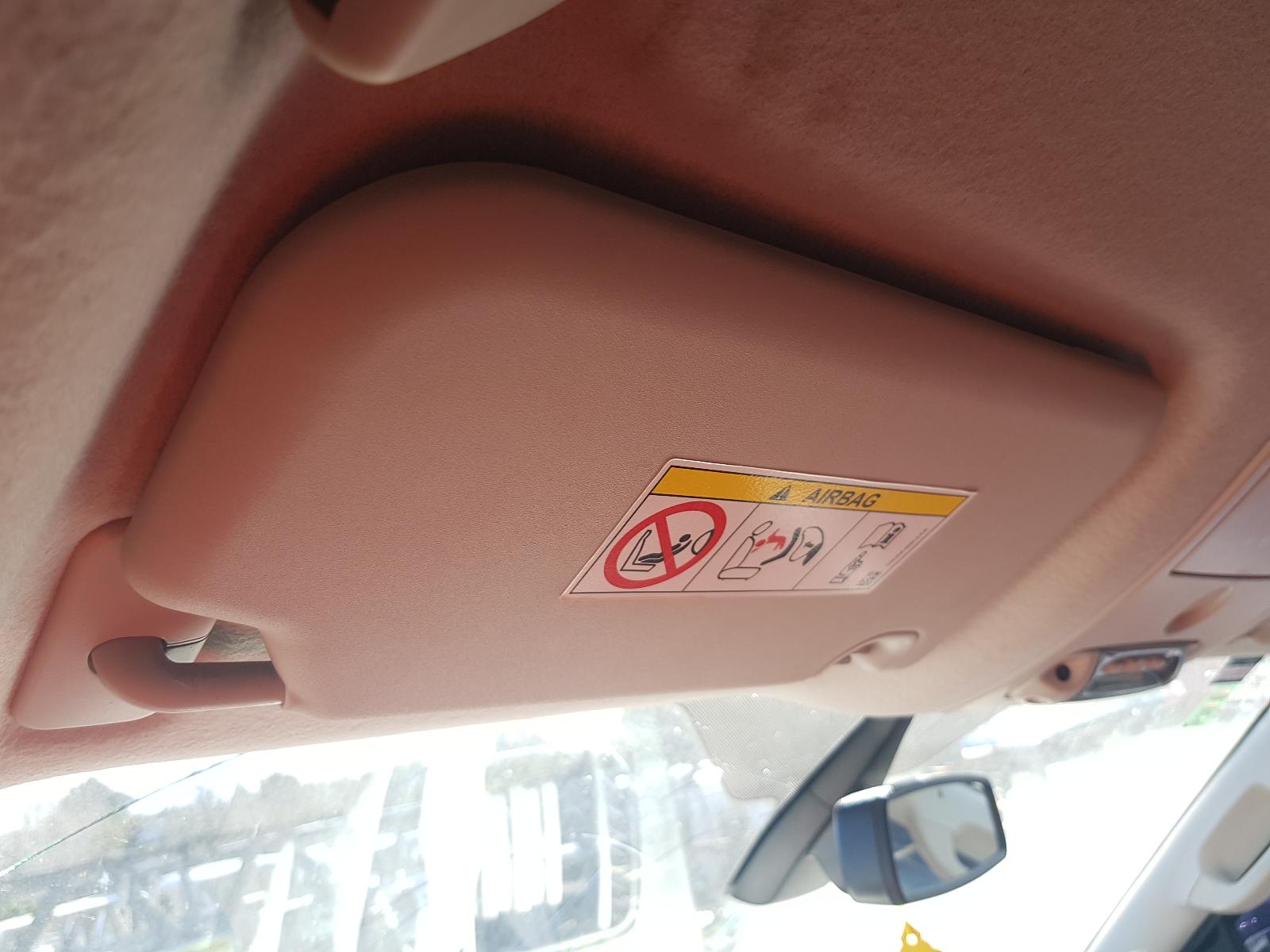 Ford Ranger - PX/PX2 2011-2017