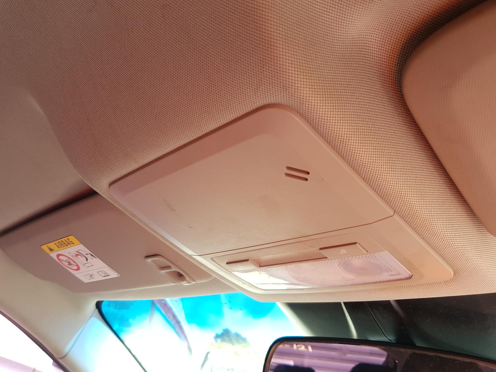 Holden Cruze - 2009-Present