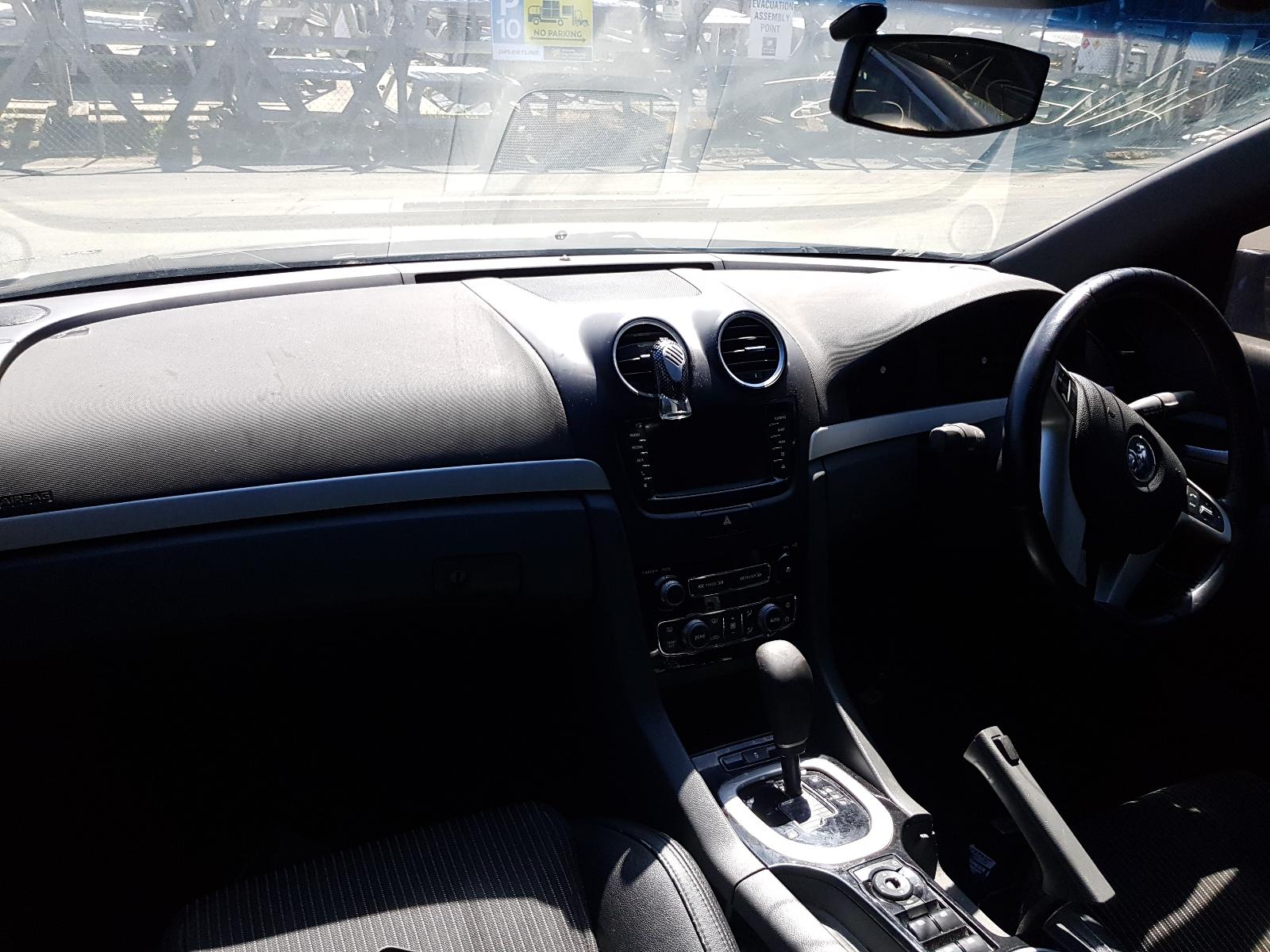 Holden Commodore - VE 2006-2013