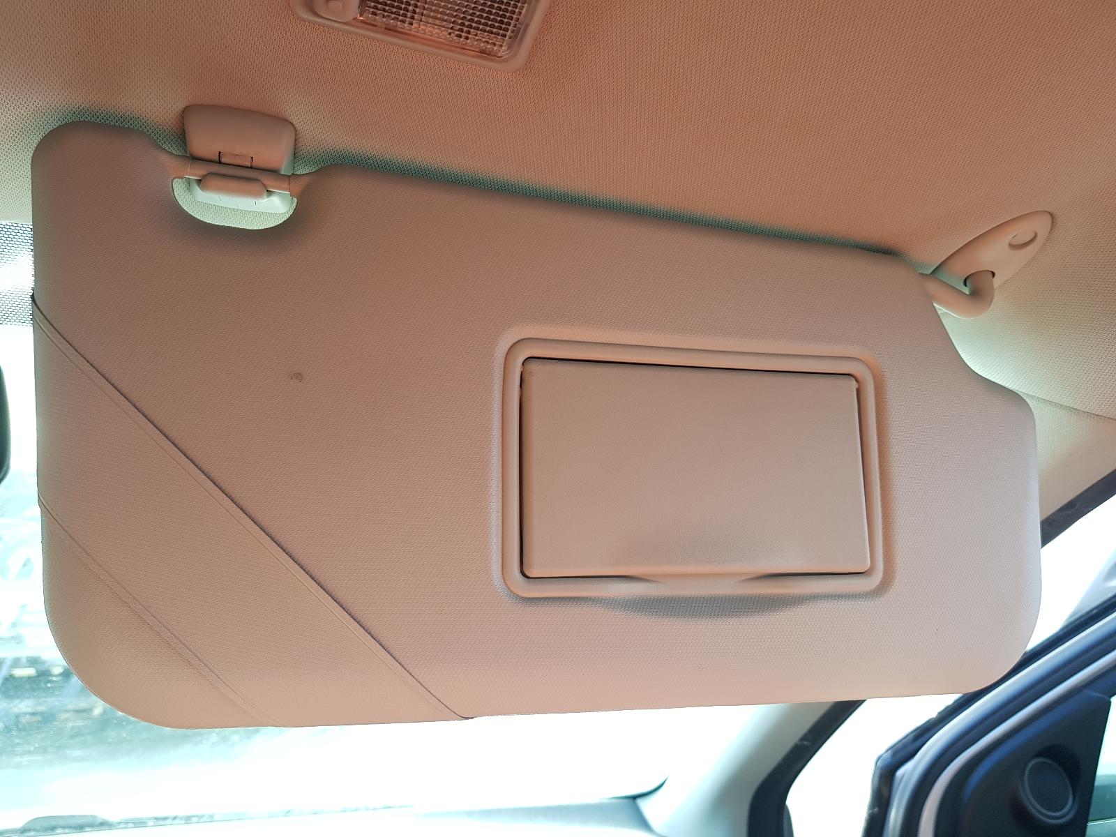 Ford Mondeo - MC 2011-2014