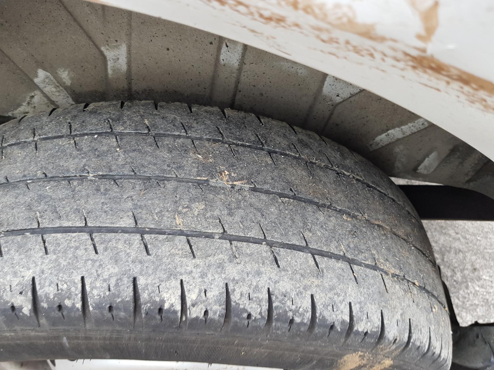 Ford Transit - Other