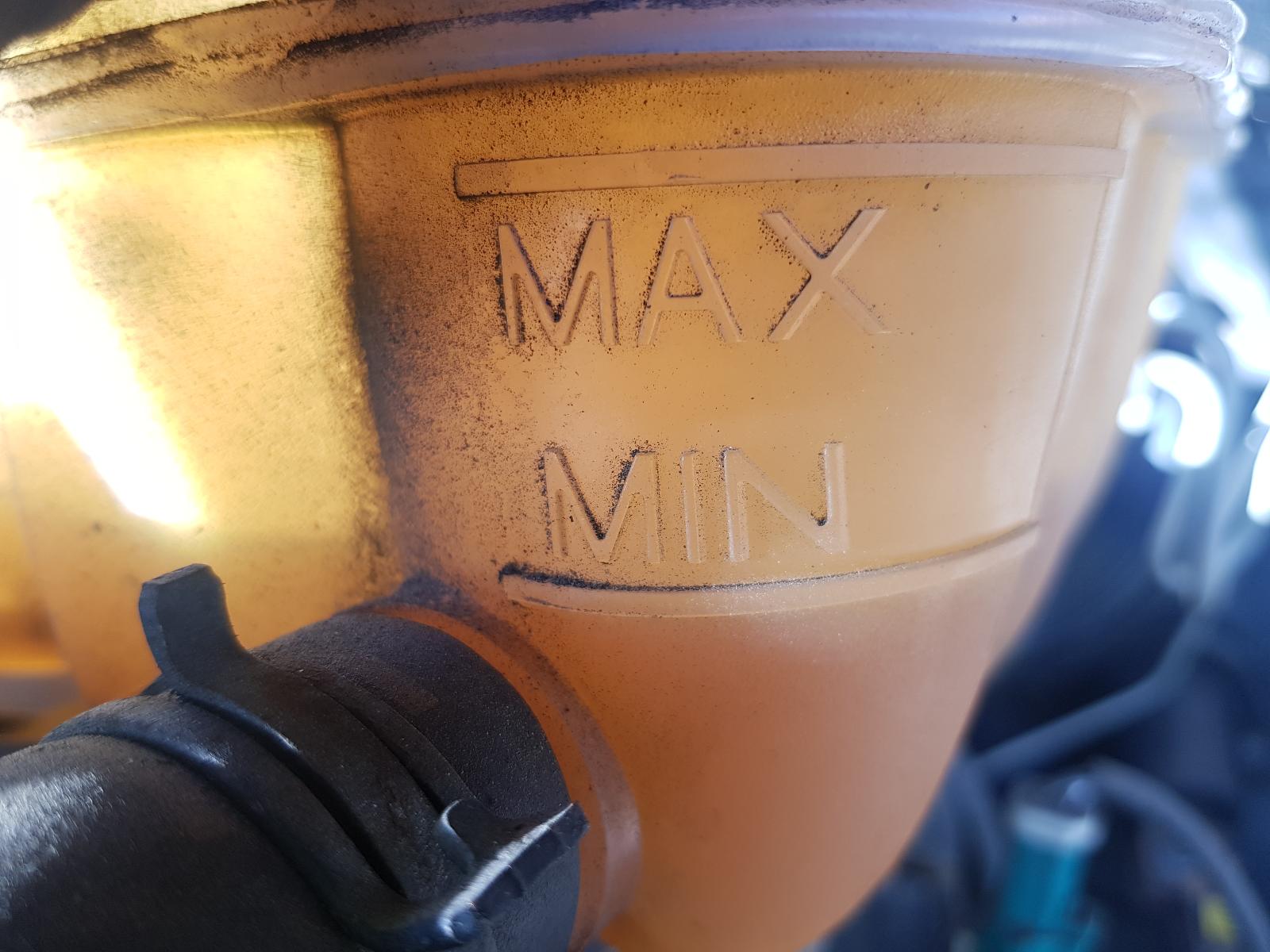 Ford Territory - SX 2004-2005