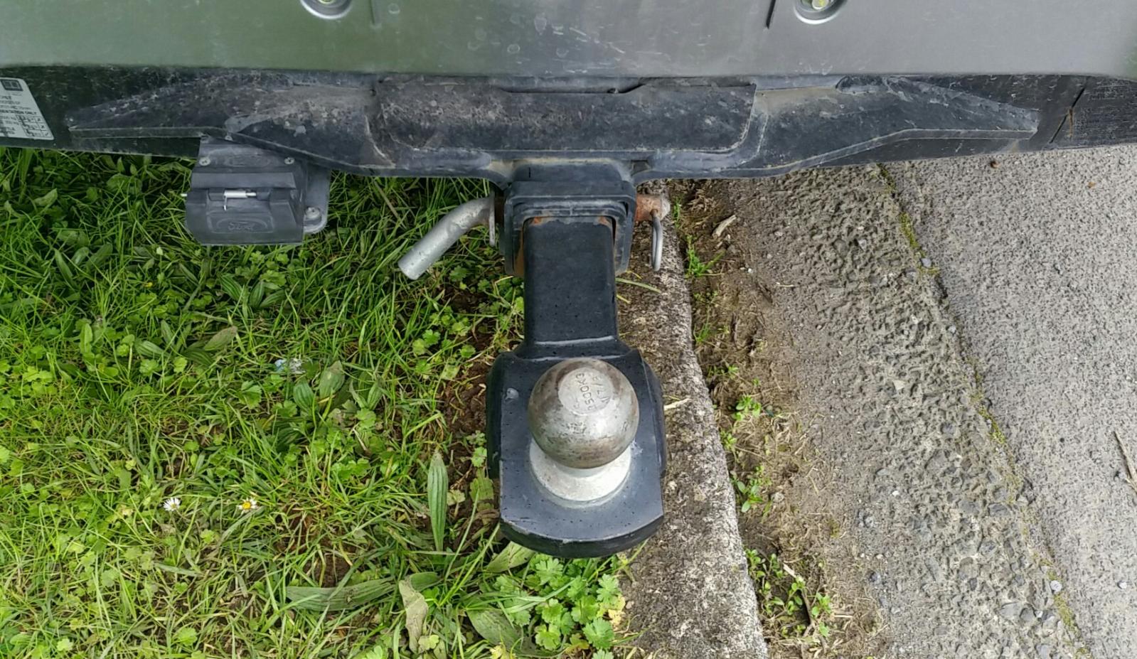 Ford Ranger - PX/PX2 2011-2017