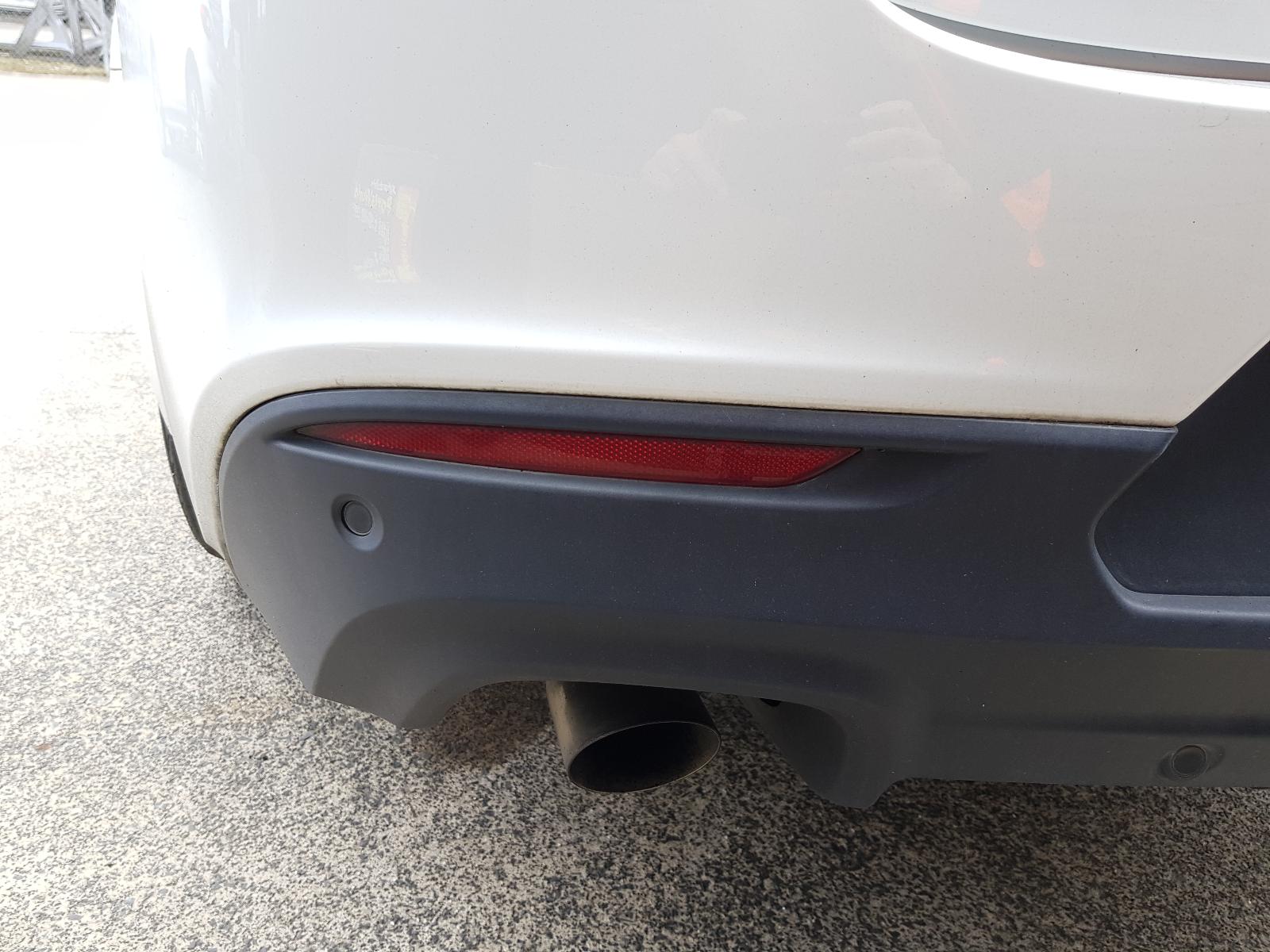 Holden Commodore - VF 2013-Present