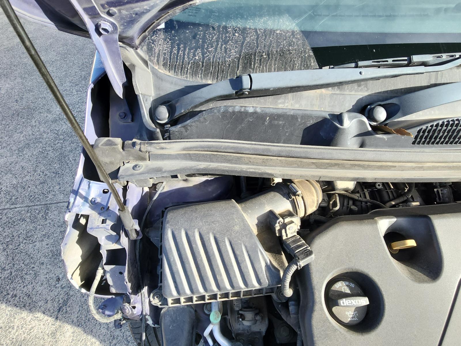 Holden Barina - Spark 2010-Present