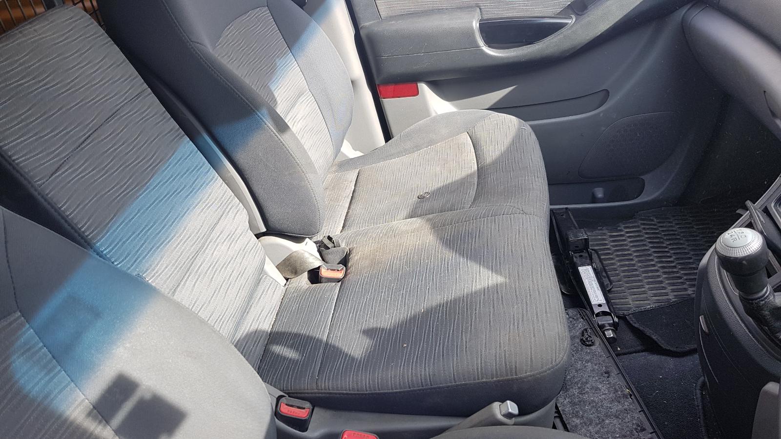 Hyundai H1 Van - 2008-2016