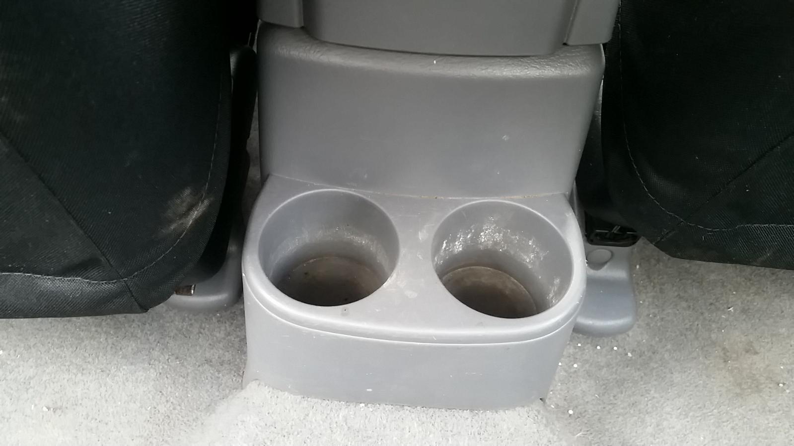 Ford Ranger - PK 2009-2011