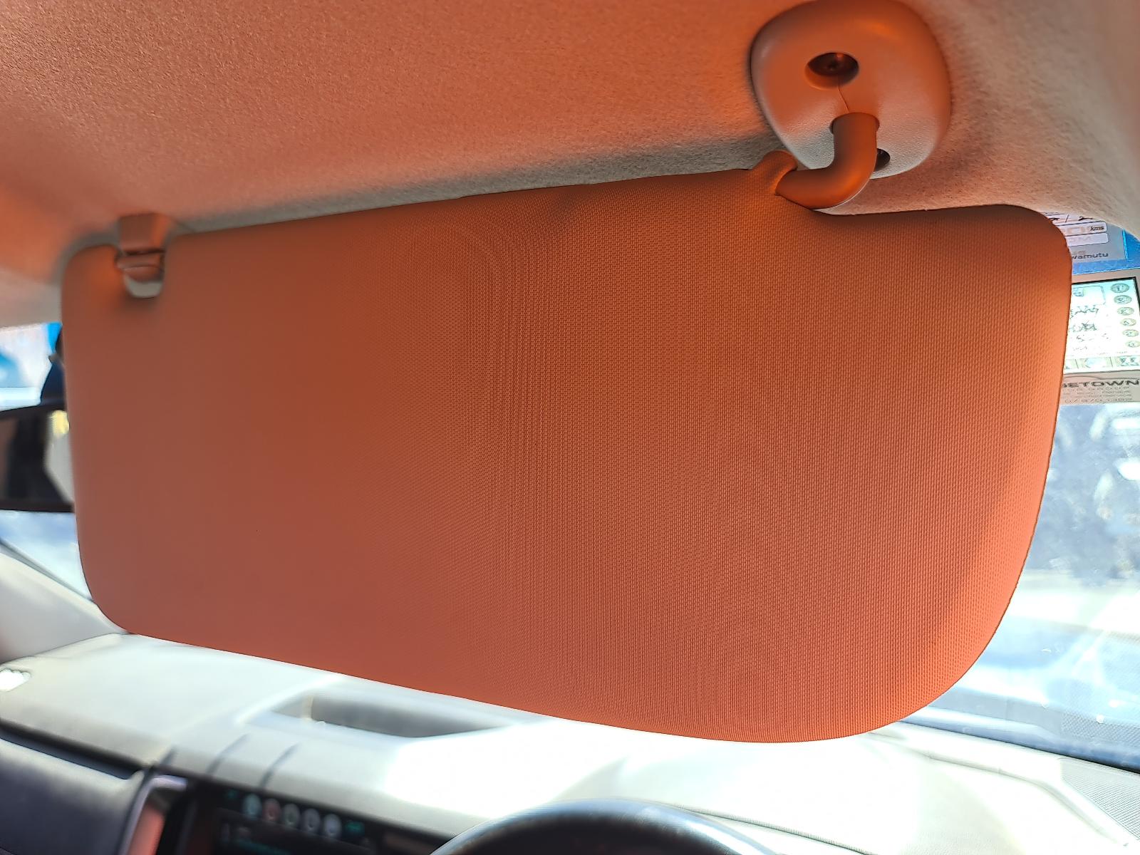 Holden Colorado - RG2 2016-Present