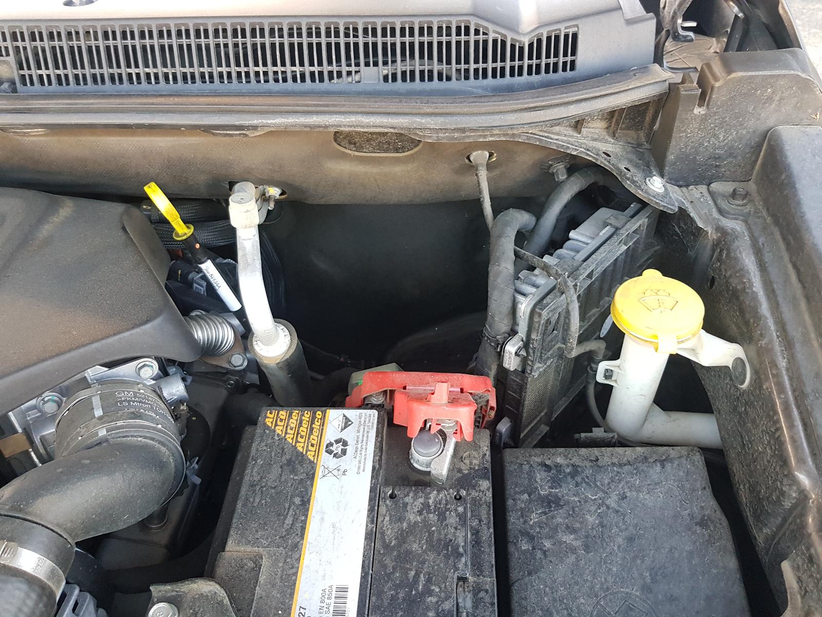 Holden Colorado - RG2 2016-Present