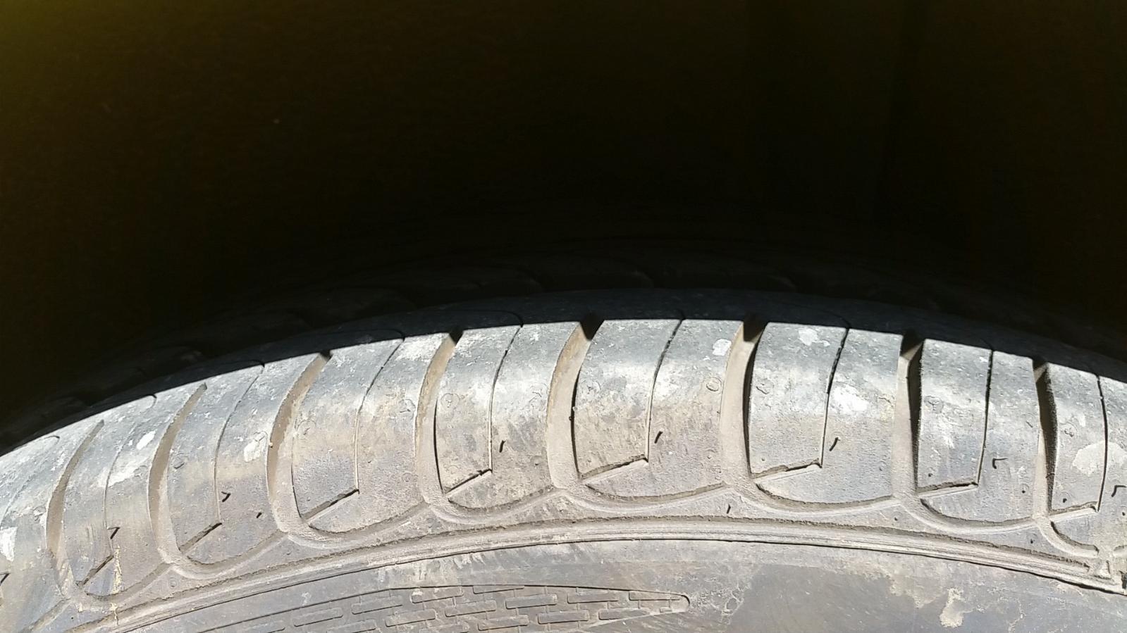 Ford EcoSport - BW 2013-present