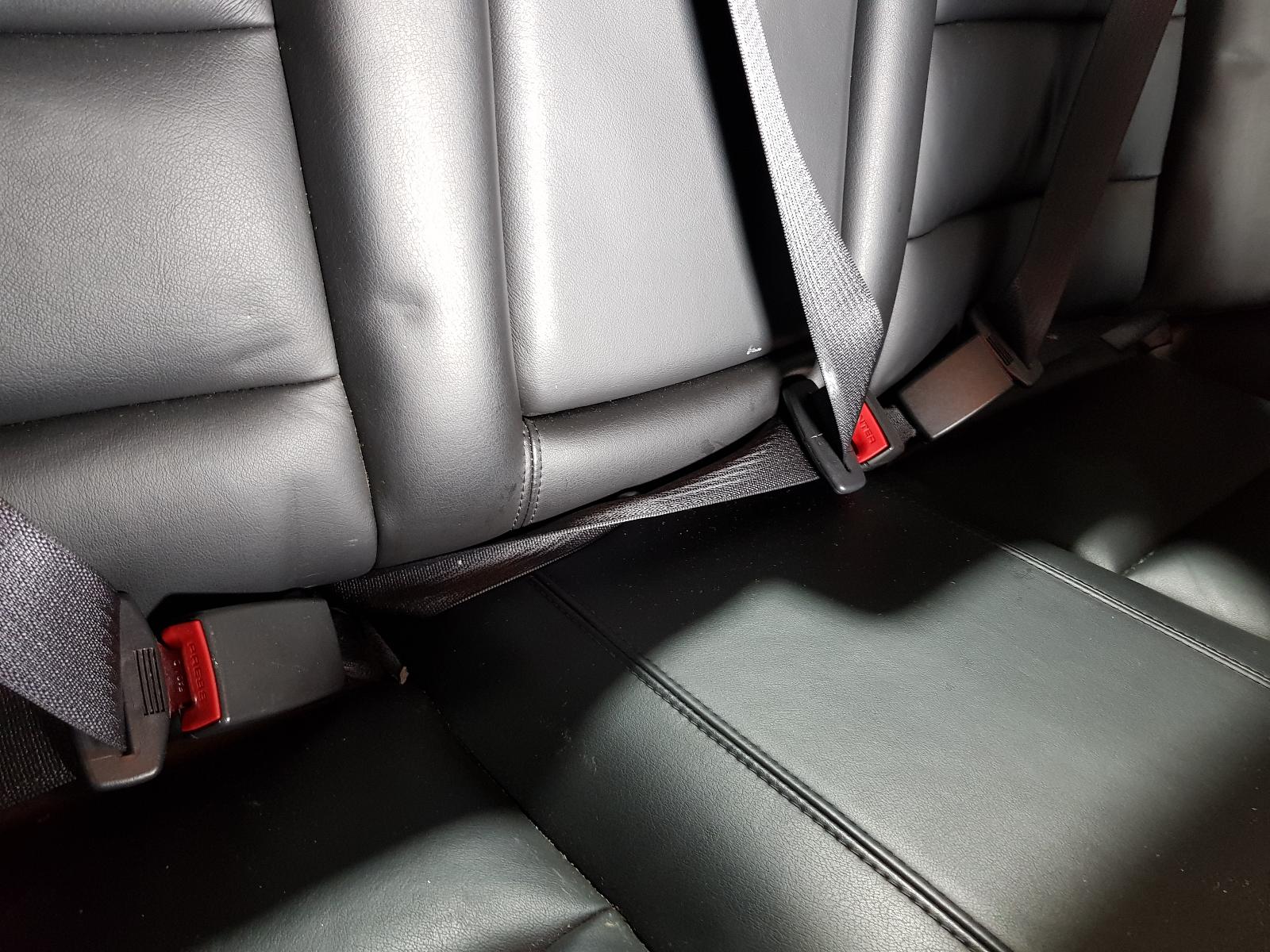 Ford Falcon - FG-FGX 2008-2016