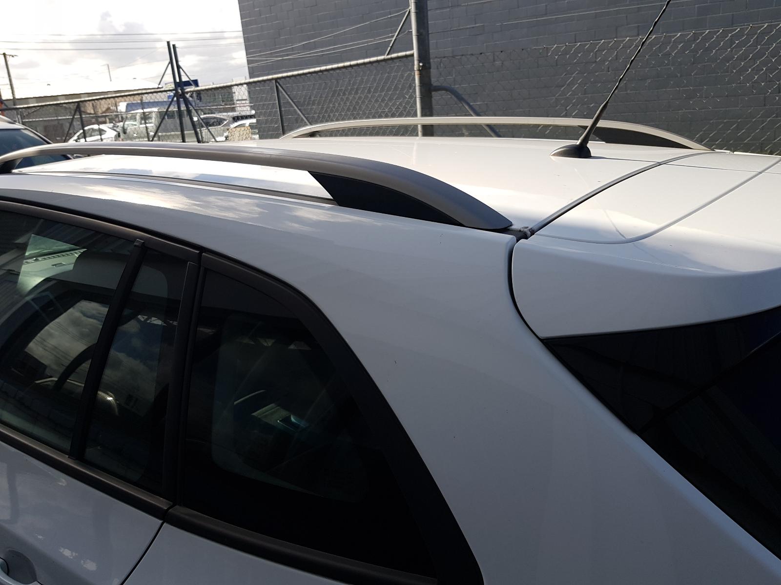 Holden Cruze - 2009-Present