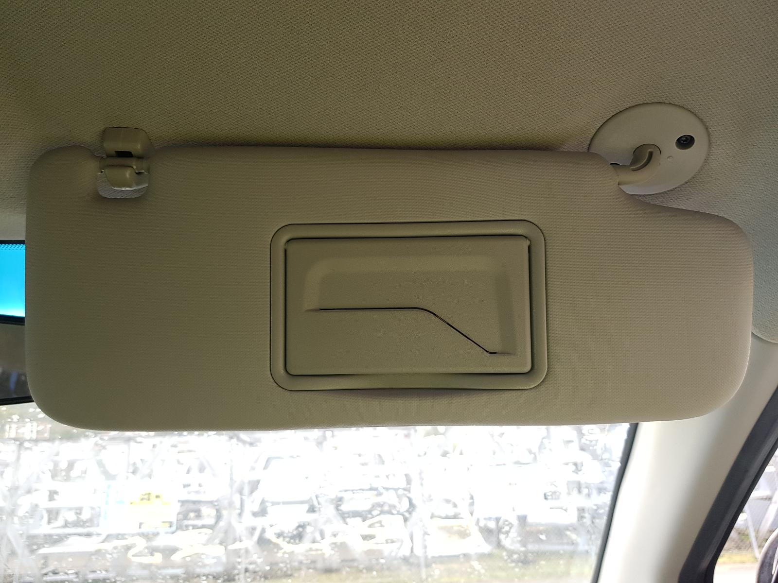 Holden Barina - Spark 2010-Present