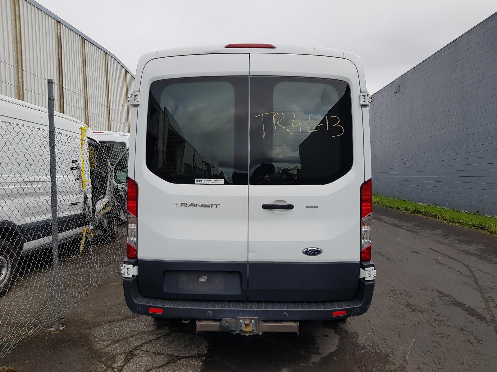 Ford Transit - Other