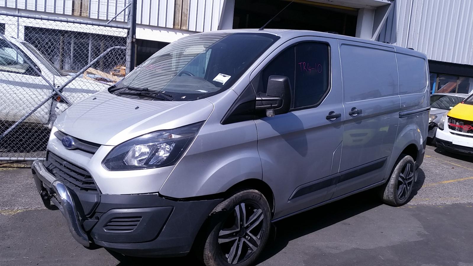 Ford Transit - Other
