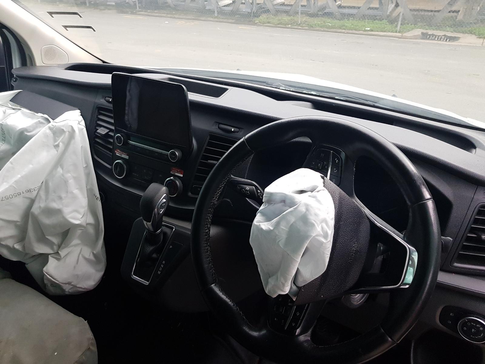 Ford Transit - Other