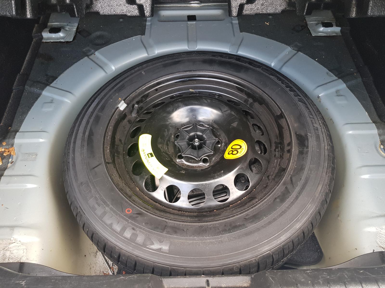 Holden Cruze - 2009-Present